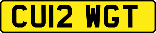CU12WGT