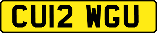 CU12WGU