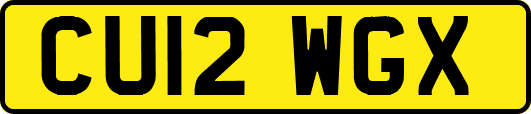 CU12WGX