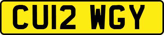 CU12WGY