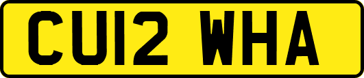 CU12WHA