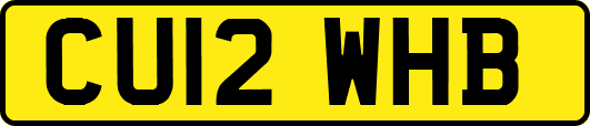 CU12WHB
