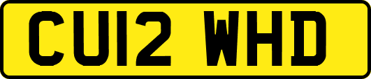 CU12WHD