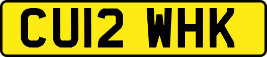 CU12WHK