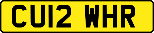 CU12WHR