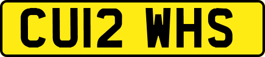CU12WHS
