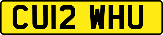 CU12WHU