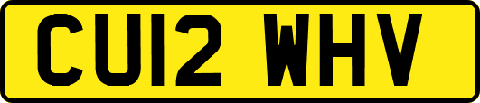 CU12WHV