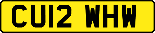 CU12WHW