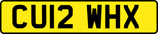 CU12WHX