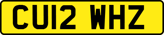CU12WHZ