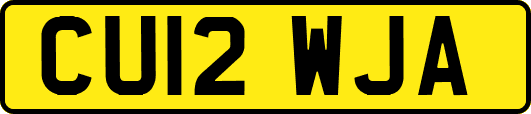 CU12WJA