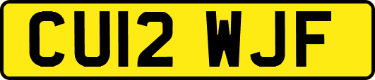 CU12WJF