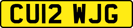 CU12WJG