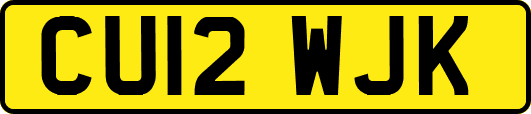 CU12WJK