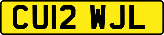 CU12WJL