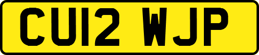CU12WJP