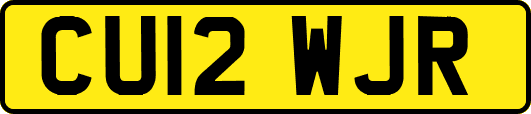 CU12WJR