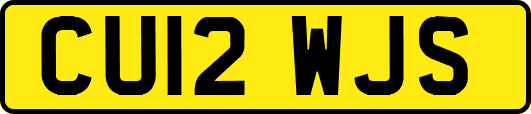 CU12WJS