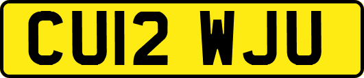 CU12WJU