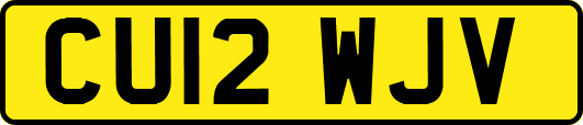 CU12WJV