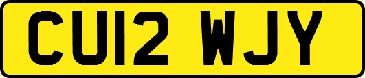 CU12WJY