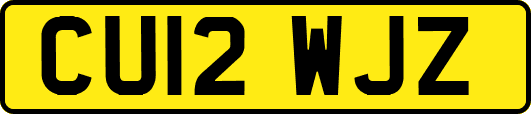 CU12WJZ