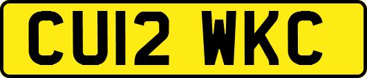 CU12WKC