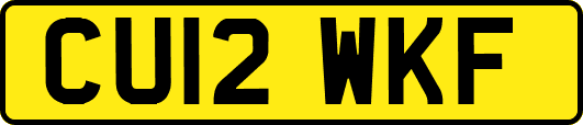 CU12WKF