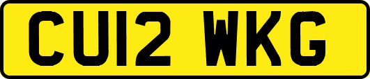 CU12WKG