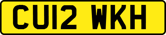 CU12WKH
