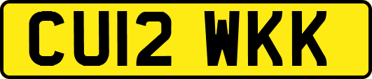 CU12WKK