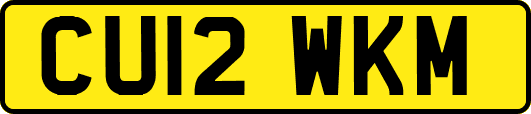 CU12WKM