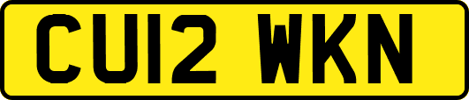 CU12WKN