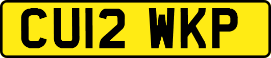 CU12WKP