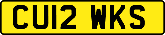 CU12WKS