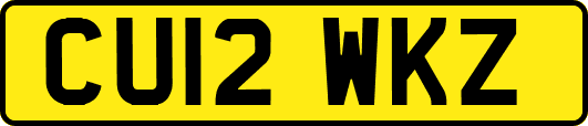 CU12WKZ