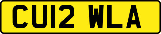 CU12WLA