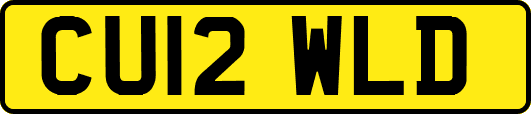 CU12WLD