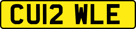 CU12WLE