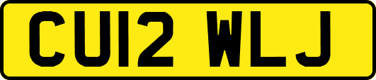 CU12WLJ