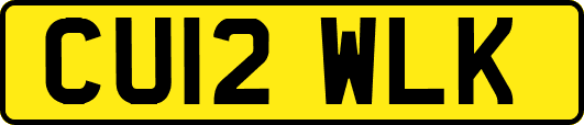 CU12WLK