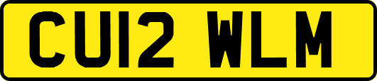 CU12WLM