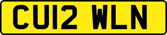CU12WLN