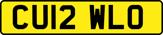CU12WLO