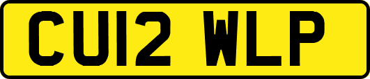 CU12WLP