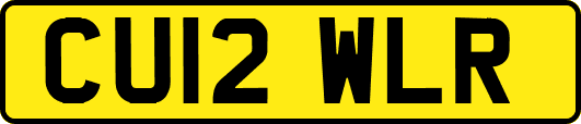 CU12WLR