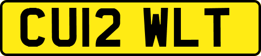 CU12WLT