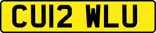 CU12WLU