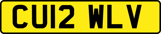 CU12WLV